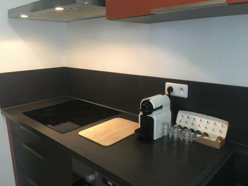 Apartamento Appartement 2 Chambres / Ile Rousse