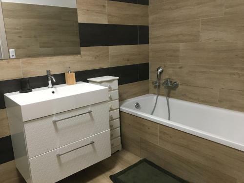 Apartamento Appartement 2 Chambres / Ile Rousse