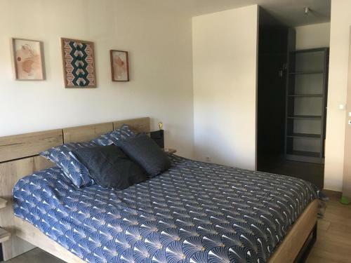 Apartamento Appartement 2 Chambres / Ile Rousse