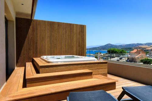 Hotel Residence Santa Maria