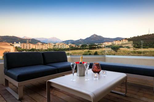 Hotel Residence Santa Maria
