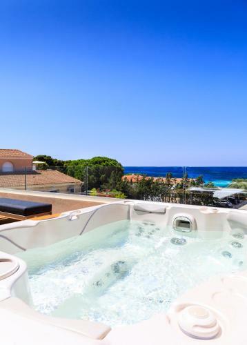 Hotel Residence Santa Maria