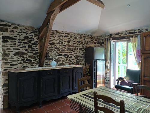Maison De 2 Chambres Avec Jardin Amenage A Bagnac Sur Cele
