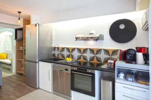 Apartamento Lucamare - Casa Rossa