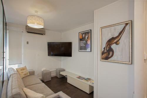 Apartamento Lucamare - Casa Rossa