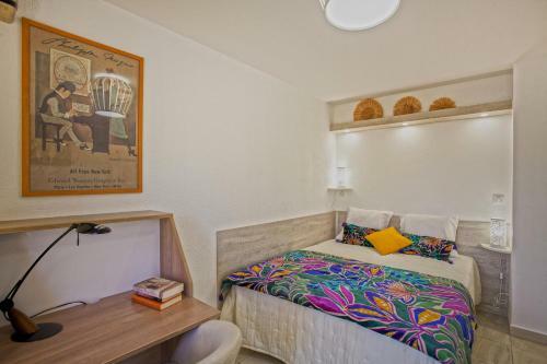 Apartamento Lucamare - Casa Rossa