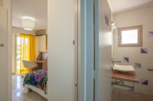 Apartamento Lucamare - Casa Rossa