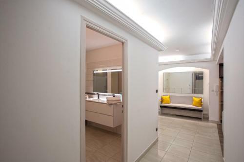 Apartamento Lucamare - Casa Rossa