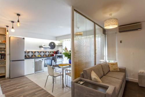 Apartamento Lucamare - Casa Rossa