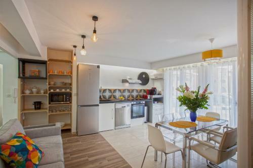 Apartamento Lucamare - Casa Rossa