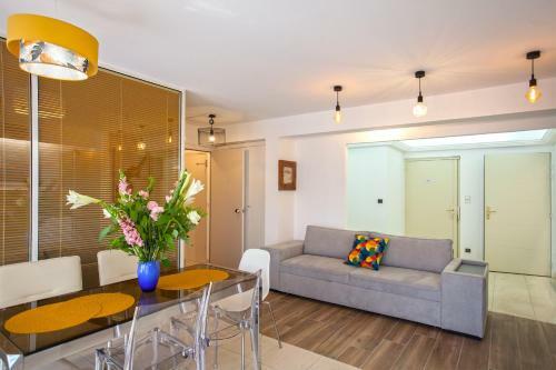 Apartamento Lucamare - Casa Rossa