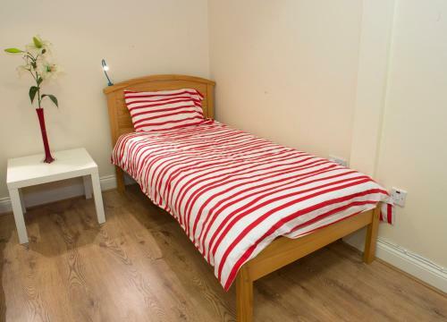 Apartamento Stay Cork-your Stay, Your Way