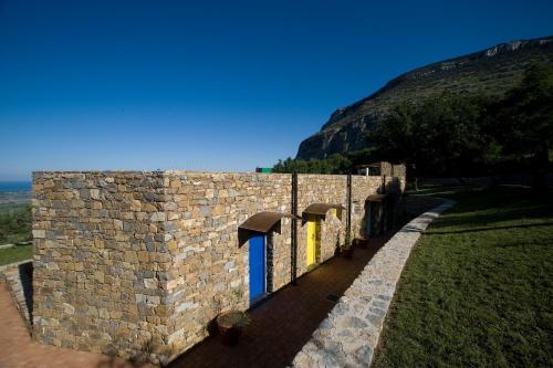 Agroturismo Borgo La Pietraia