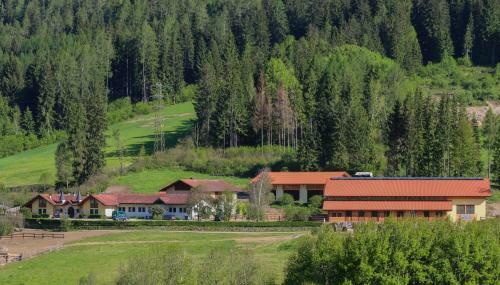 Agroturismo Agritur Bontempelli