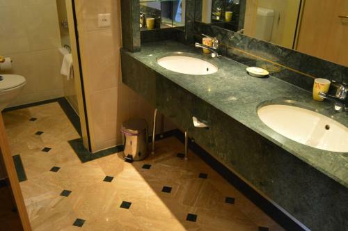 Swisshotel Flims