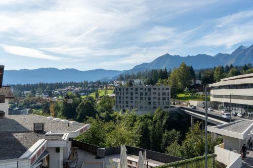 Swisshotel Flims