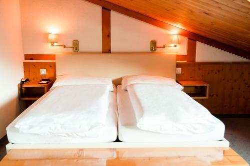 Swisshotel Flims