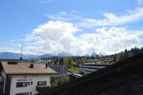 Swisshotel Flims