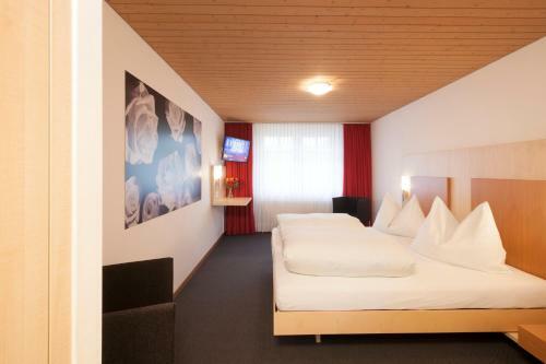 Hotel Landgasthof Hirschen