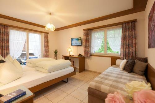 Hotel Landgasthof Hirschen