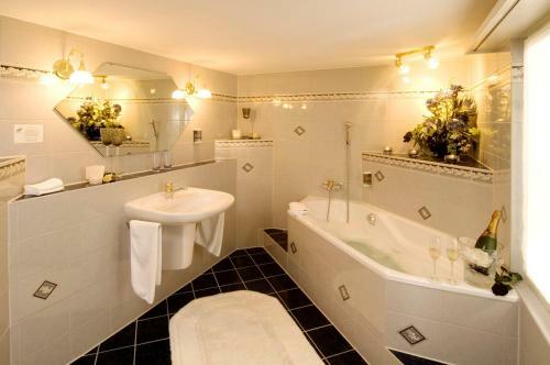 Hotel Landgasthof Hirschen