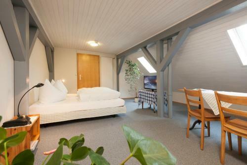 Hotel Landgasthof Hirschen