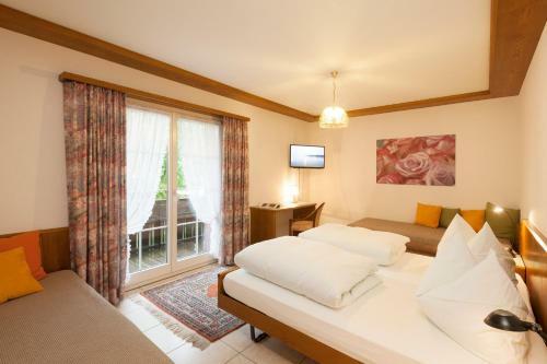 Hotel Landgasthof Hirschen