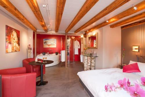 Hotel Landgasthof Hirschen