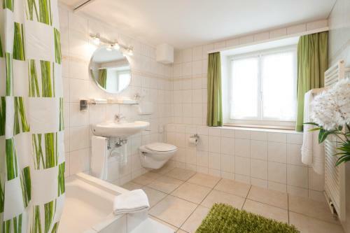 Hotel Landgasthof Hirschen