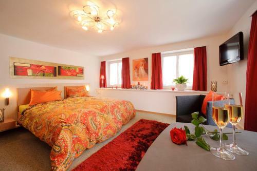 Hotel Landgasthof Hirschen