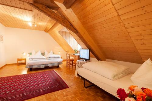 Hotel Landgasthof Hirschen