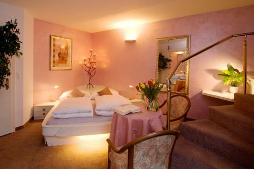 Hotel Landgasthof Hirschen