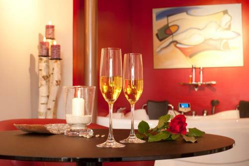 Hotel Landgasthof Hirschen