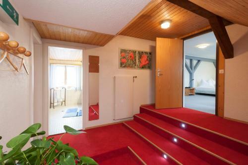 Hotel Landgasthof Hirschen