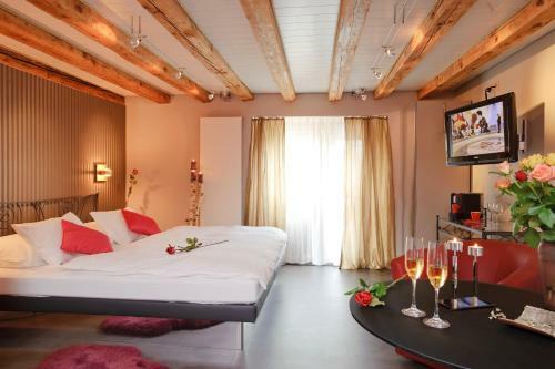 Hotel Landgasthof Hirschen
