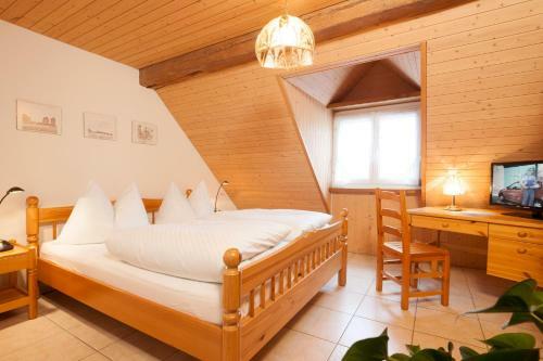 Hotel Landgasthof Hirschen