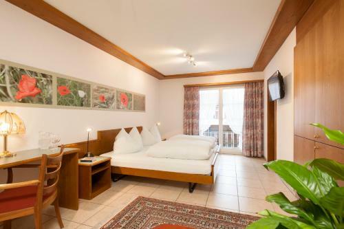 Hotel Landgasthof Hirschen
