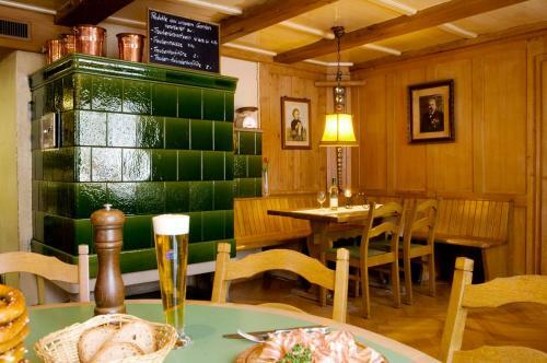 Hotel Landgasthof Hirschen