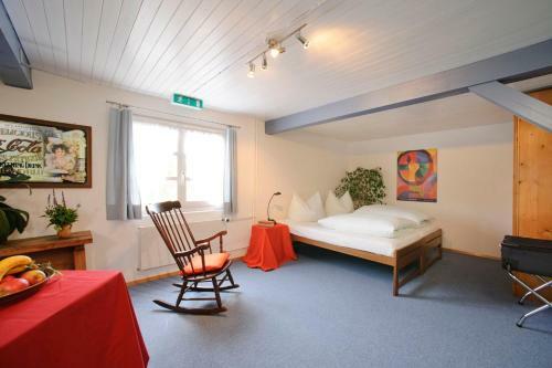 Hotel Landgasthof Hirschen