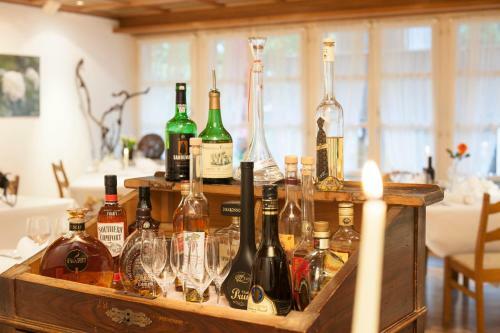 Hotel Landgasthof Hirschen