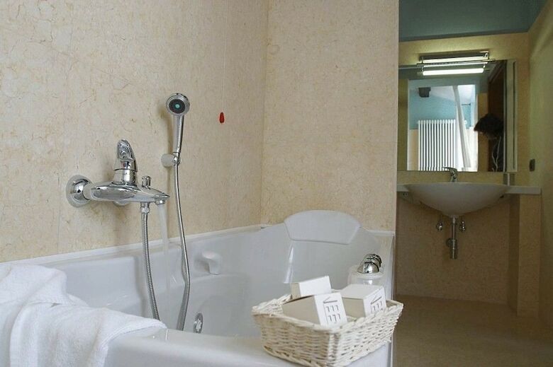 Hotel Albergo Morandi