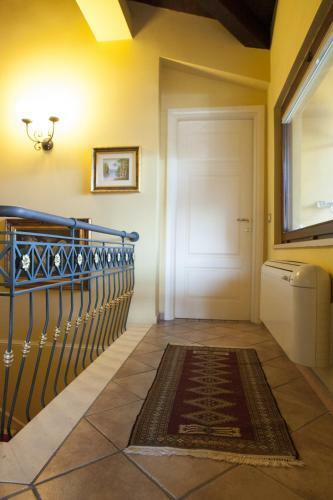 B&B Tribunale