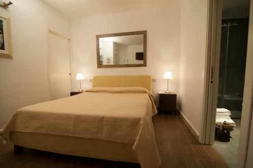 B&B La Uascezze