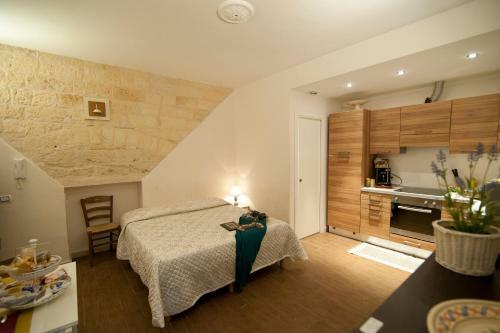B&B La Uascezze