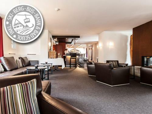 Romantik Und Boutique-hotel Guardaval