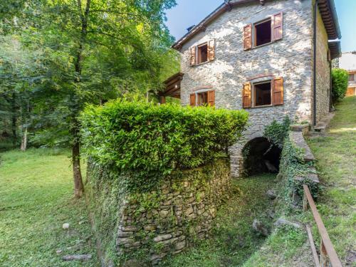 Villa La Ripresa