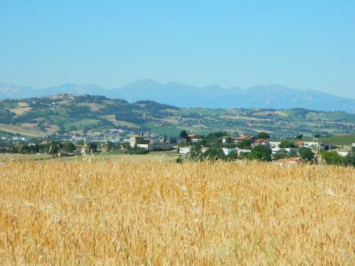 Agroturismo Agriturismo Case Al Sole