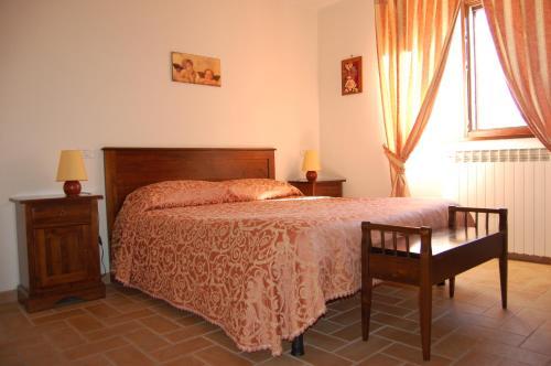 Hotel La Poiana