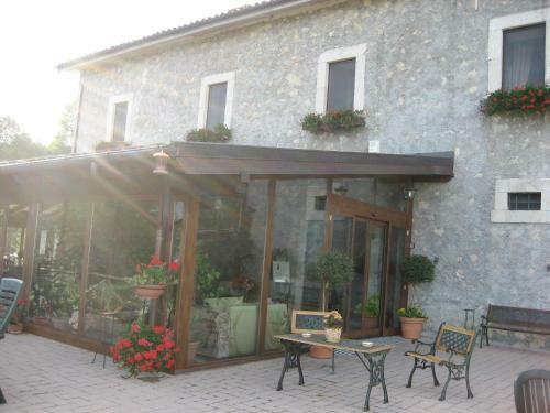 Hotel La Poiana