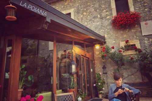 Hotel La Poiana